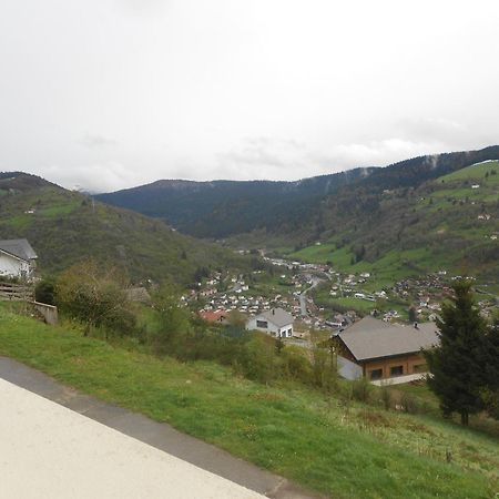 Bouton D Or Apartment La Bresse Luaran gambar