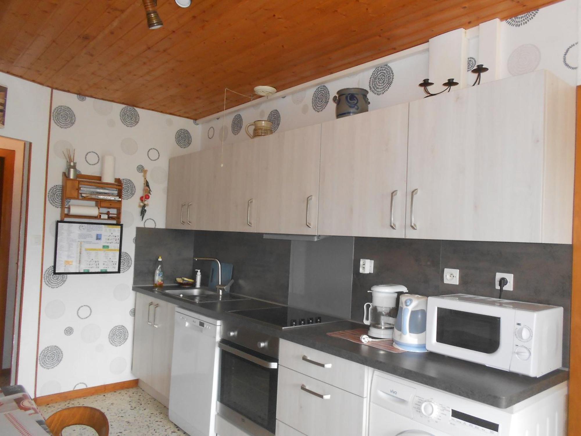 Bouton D Or Apartment La Bresse Luaran gambar