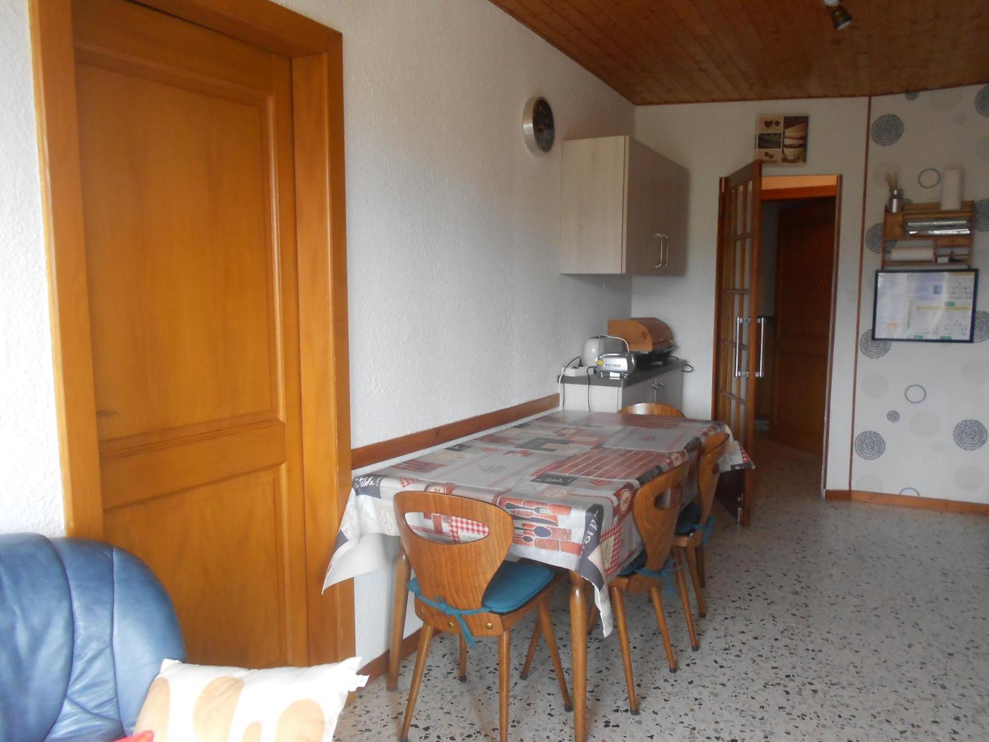Bouton D Or Apartment La Bresse Luaran gambar