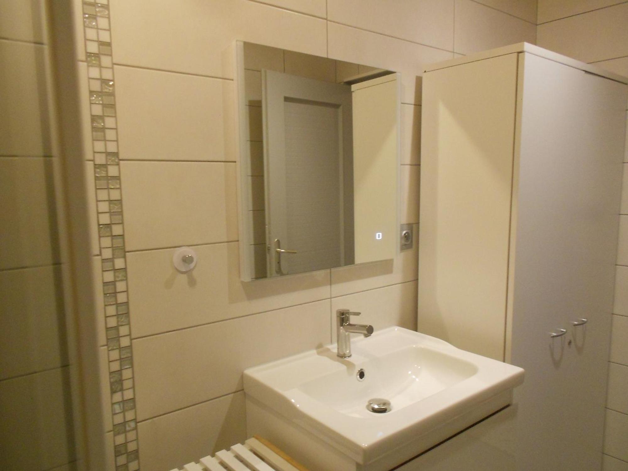 Bouton D Or Apartment La Bresse Luaran gambar