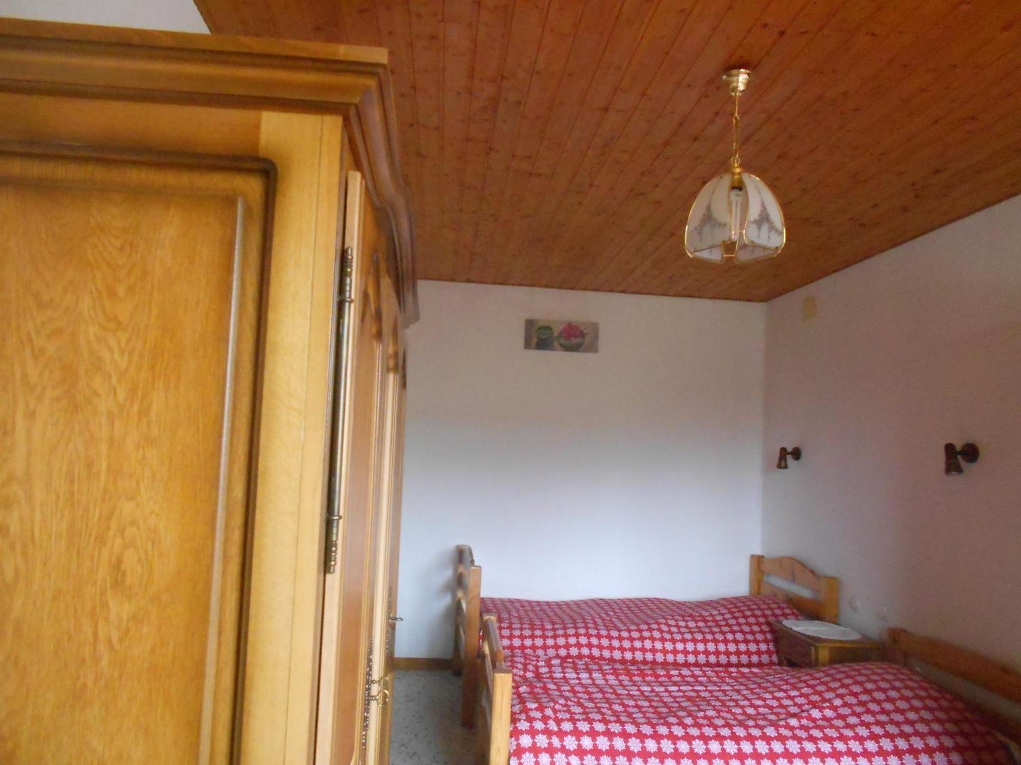 Bouton D Or Apartment La Bresse Luaran gambar